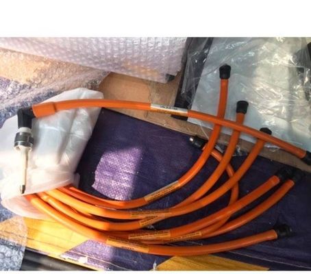 Standaardcomponent 12V brandstofinjector Dieselmotor sproeiers en mechanische sproeiers