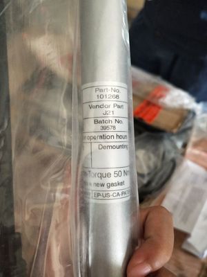 Draagbare installatie Jinan Dieselmotor 12V190 Chidong Motor Onderdelen voor de markt