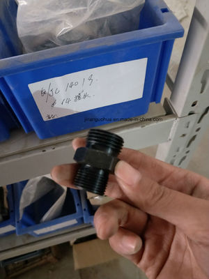 Dieselgeneratoren met gelijkstroomtype 12V190 16V190 Jichai Jinan Dieselmotoronderdelen