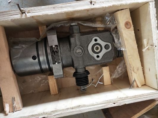 Viertakt V-cilinderformulier Z12V190b Jichai dieselmotor voor boot in Jinan