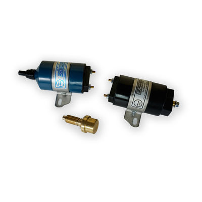 200kw bootmotor B6190zlcz-2 met aluminiumlegering en versnellingsbak Jinan Diesel motor