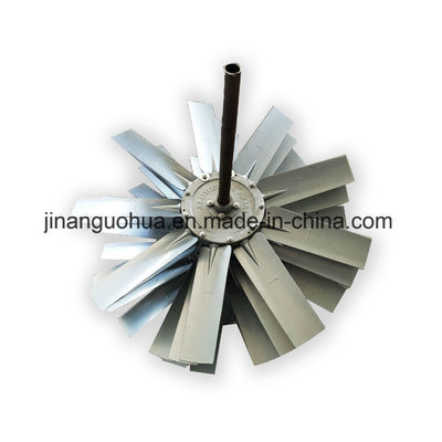 G6190 Jinan Chidong scheepsmotor onderdelen voor Rusland ISO9001 gecertificeerde aanpassing