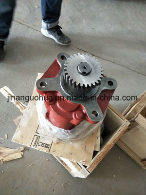 G6190 Jinan Chidong scheepsmotor onderdelen voor Rusland ISO9001 gecertificeerde aanpassing