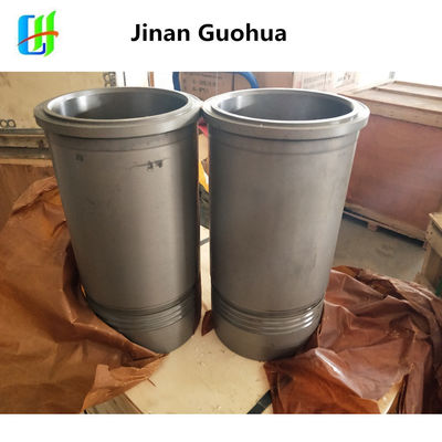G6190 Jinan Chidong scheepsmotor onderdelen voor Rusland ISO9001 gecertificeerde aanpassing