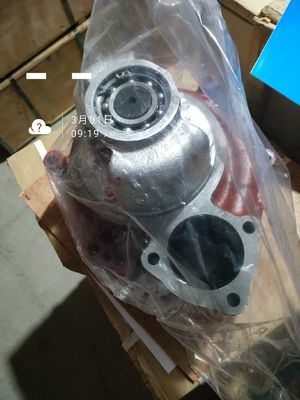 Standaardcomponent G12V190pzl-3 Jichai Chidong Motor en onderdelen ISO9001 gecertificeerd