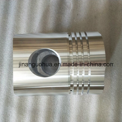 Z12V190bc 800kw bootmotor Jichai Jinan standaardcomponent Op aanvraag