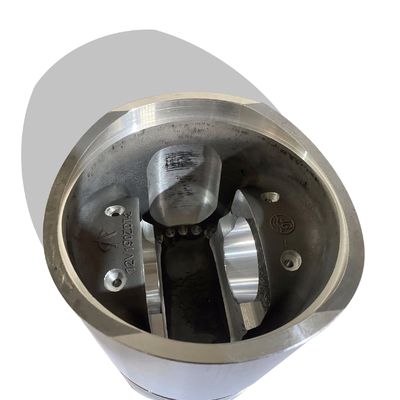 190 Generatoronderdelen Gas dieselmotor zuiger voor Mt/Handgeschakelde versnellingsbak ISO9001 gecertificeerd