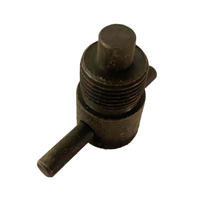 Standaardcomponent ventilatieschroefonderassemblage voor Jichai-brandstoffilter van motor 12V. 10.10
