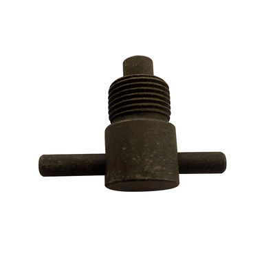 Standaardcomponent ventilatieschroefonderassemblage voor Jichai-brandstoffilter van motor 12V. 10.10