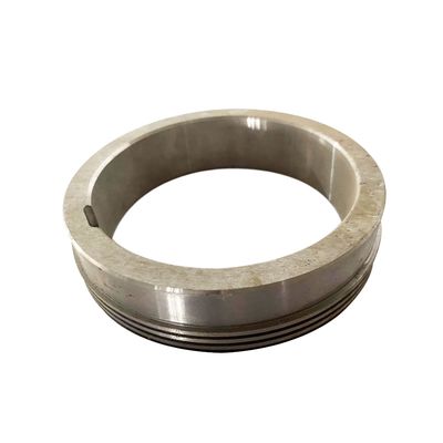 Casting Crankshaft Assembly Oil Retain Threaded Sleeve voor Chidong Diesel Engine 190 onderdelen