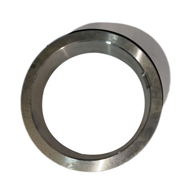 Casting Crankshaft Assembly Oil Retain Threaded Sleeve voor Chidong Diesel Engine 190 onderdelen