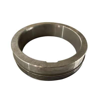 Casting Crankshaft Assembly Oil Retain Threaded Sleeve voor Chidong Diesel Engine 190 onderdelen