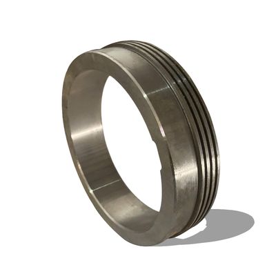 Casting Crankshaft Assembly Oil Retain Threaded Sleeve voor Chidong Diesel Engine 190 onderdelen