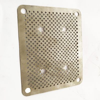 Jichai Motor Parts Filter Screen voor smeerleidingen ISO9001 gecertificeerd product