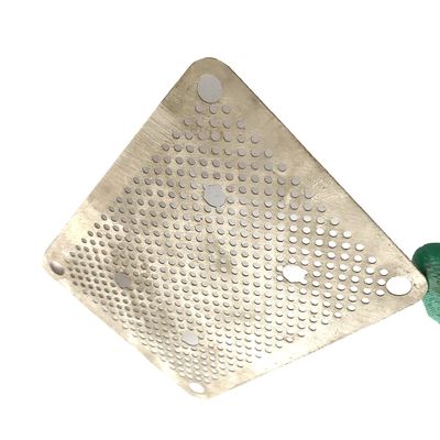 Jichai Motor Parts Filter Screen voor smeerleidingen ISO9001 gecertificeerd product