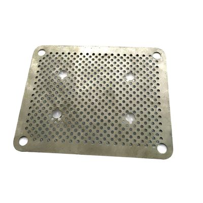 Jichai Motor Parts Filter Screen voor smeerleidingen ISO9001 gecertificeerd product