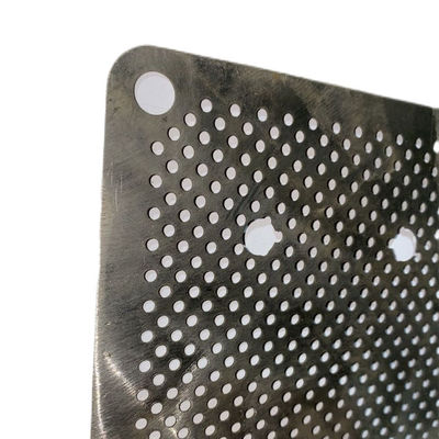 Jichai Motor Parts Filter Screen voor smeerleidingen ISO9001 gecertificeerd product