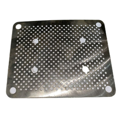 Jichai Motor Parts Filter Screen voor smeerleidingen ISO9001 gecertificeerd product