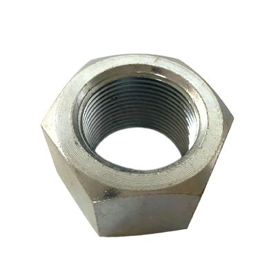 ISO9001 Iron Simeno Cylinder Block Main Bearing Nut voor standaardcomponent motor