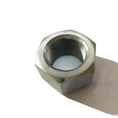 ISO9001 Iron Simeno Cylinder Block Main Bearing Nut voor standaardcomponent motor