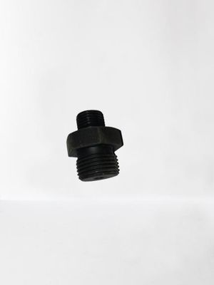 Standaardcomponent ijzeren buizen voor Jichai motoronderdelen Z12v. 24.01