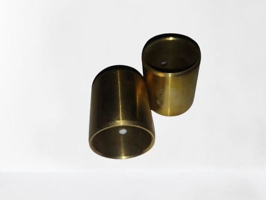 Eenvoudige installatie van krukasten-rollerarmlagers Z12vb. 06.10.01A Druk