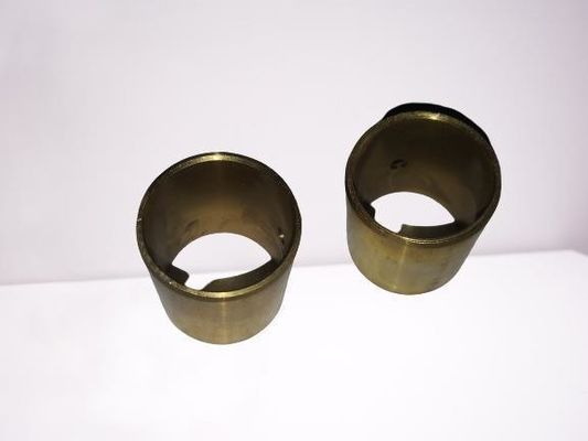 Eenvoudige installatie van krukasten-rollerarmlagers Z12vb. 06.10.01A Druk