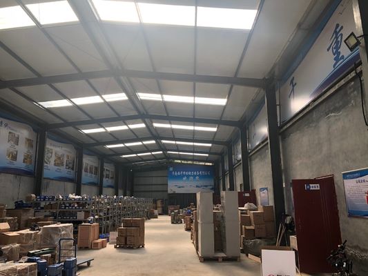 Online ondersteuning voor Jinan Jichai motoronderdelen spuitstukkoppel 12V. 16.20e