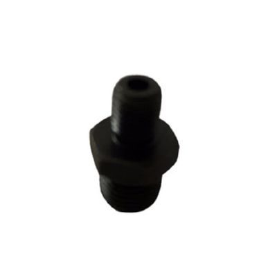 Jichai Fuel Line Customized Request Chidong Motor Parts Union voor generator type