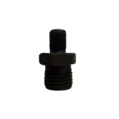 Jichai Fuel Line Customized Request Chidong Motor Parts Union voor generator type