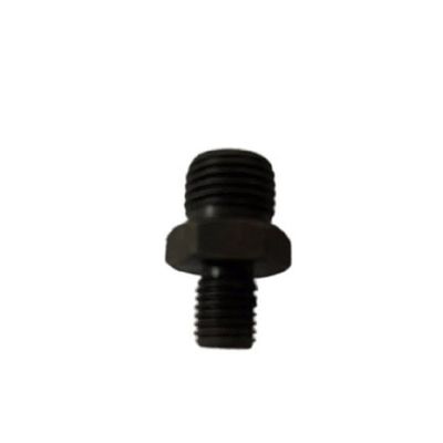 Jichai Fuel Line Customized Request Chidong Motor Parts Union voor generator type