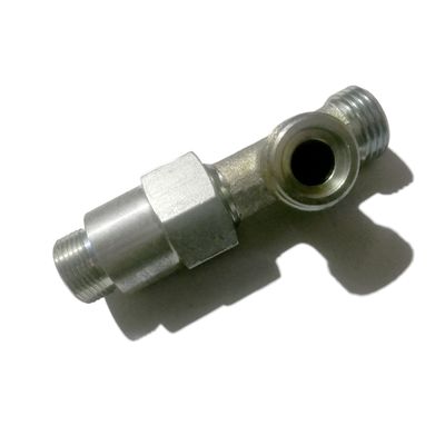 AC-driefasige uitgang Type aangepast Jichai Chidong motoronderdelen Valve voor 12V190 motor