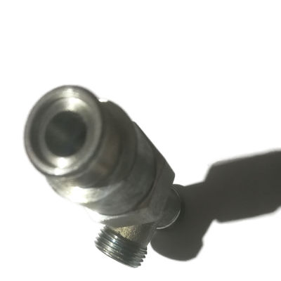 AC-driefasige uitgang Type aangepast Jichai Chidong motoronderdelen Valve voor 12V190 motor