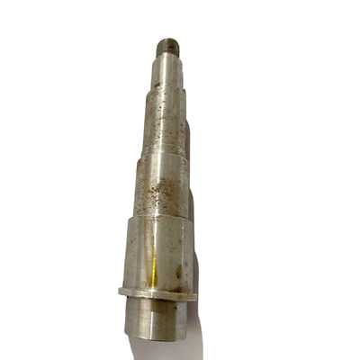 Onderdelen voor de reparatie van dieselmotoren Waterpompschacht met 12VB 22.01B Motortype