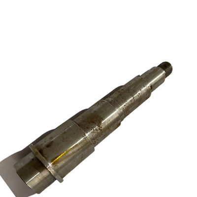 Onderdelen voor de reparatie van dieselmotoren Waterpompschacht met 12VB 22.01B Motortype