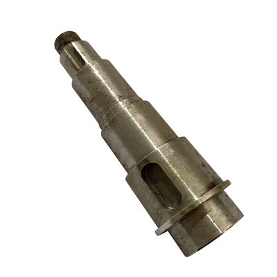 Onderdelen voor de reparatie van dieselmotoren Waterpompschacht met 12VB 22.01B Motortype