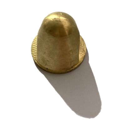 12VB. 22.02B Op maat gemaakte aanvraag Dieselmotor reparatieonderdelen Noot Impeller Back Cap