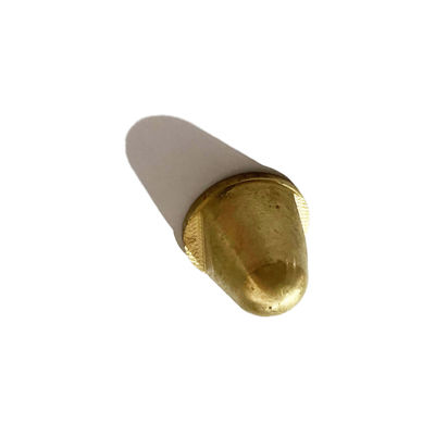 12VB. 22.02B Op maat gemaakte aanvraag Dieselmotor reparatieonderdelen Noot Impeller Back Cap