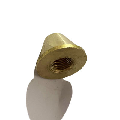 12VB. 22.02B Op maat gemaakte aanvraag Dieselmotor reparatieonderdelen Noot Impeller Back Cap