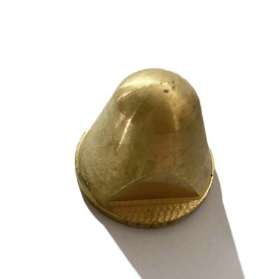 12VB. 22.02B Op maat gemaakte aanvraag Dieselmotor reparatieonderdelen Noot Impeller Back Cap