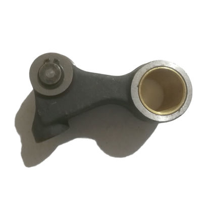 Standaardcomponent 12v Dieselmotor Spare parts Casting Roller Ang Arm Assembly