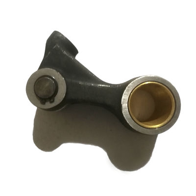 Standaardcomponent 12v Dieselmotor Spare parts Casting Roller Ang Arm Assembly