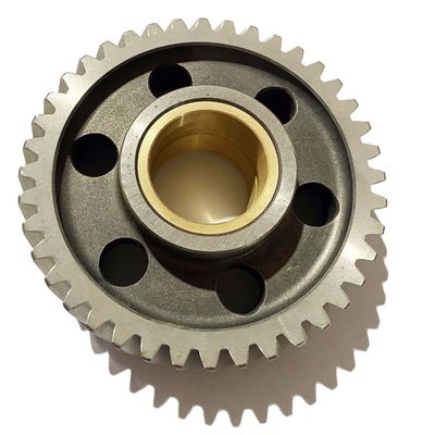 Jinan Diesel Engine Parts 12V Idel Gear en Camshaft Reparatie op aanvraag