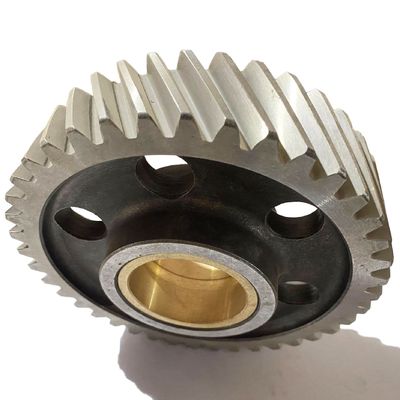 Jinan Diesel Engine Parts 12V Idel Gear en Camshaft Reparatie op aanvraag