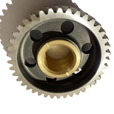 Jinan Diesel Engine Parts 12V Idel Gear en Camshaft Reparatie op aanvraag