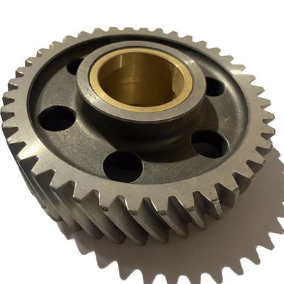 Jinan Diesel Engine Parts 12V Idel Gear en Camshaft Reparatie op aanvraag