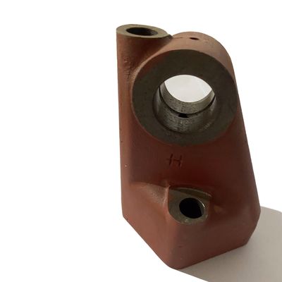 Onderdelen voor dieselmotoren van 12 V Verbindingsnoot voor vervangend onderdeel van een plastic motor