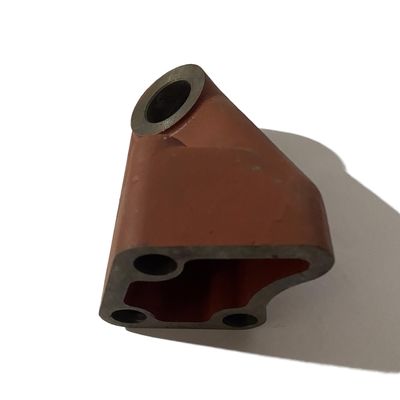 Dieselmotor Spare parts Fan assembly Pull Rod Bracket voor Chidong ISO9001 gecertificeerd