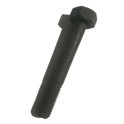 IJzeren capscrew voor Jinan Diesel motor onderdelen 12vb. 44.08 Status