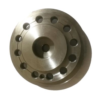 Gecertificeerde H12V190 Dieselmotor Spare Parts Stop Thrust Plate voor ISO9001-certificering